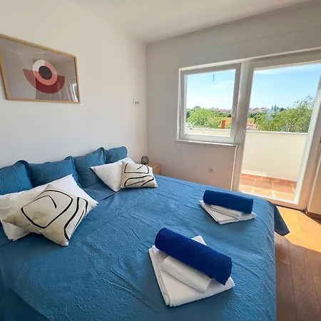 Korana Apartman Póla