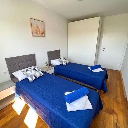 Korana Apartman Póla