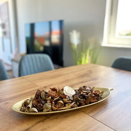 Apartman Korana Póla
