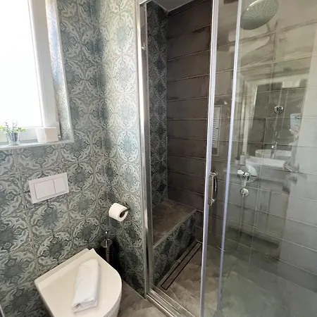 Korana Apartment *