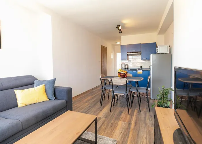 Korana Apartman
