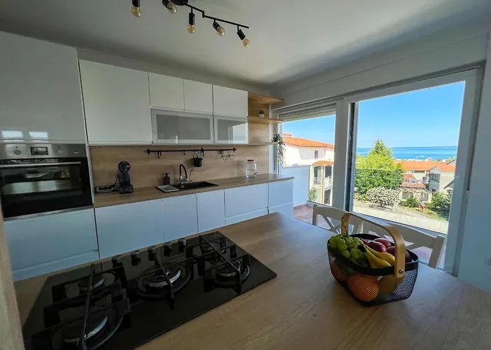 Korana Apartman Pula
