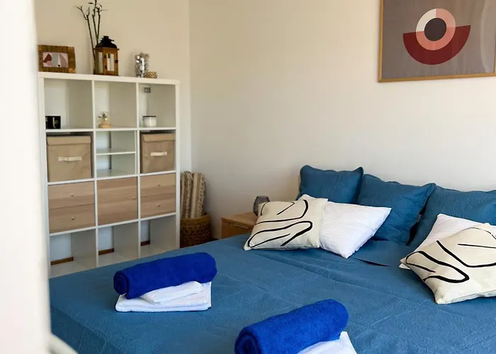 Korana Apartman Pula
