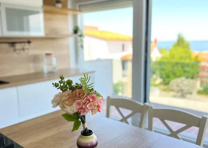 Apartman Korana Pula