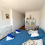 Apartamento Korana *
