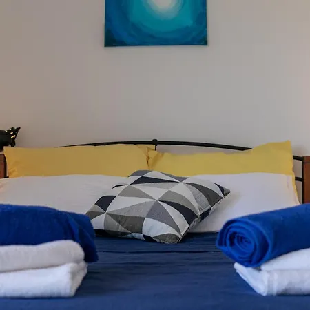 Apartment Korana Pula