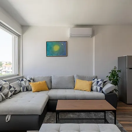 Apartment Korana