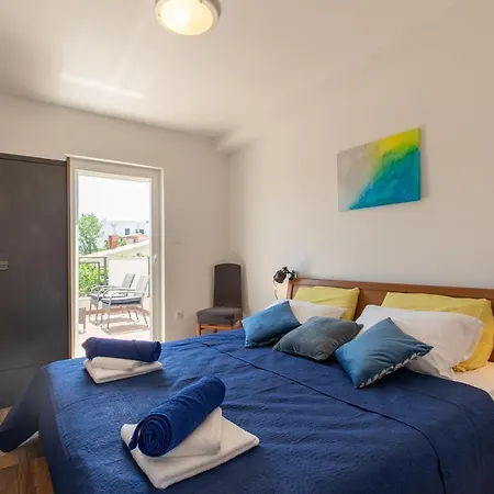 Apartment Korana