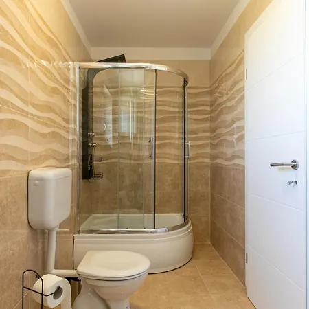 Apartment Korana