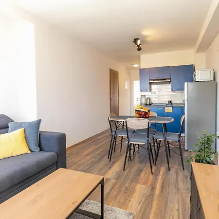 Korana Apartment