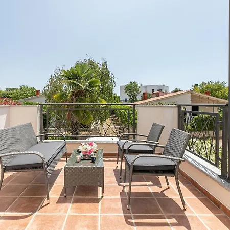 Apartment Korana