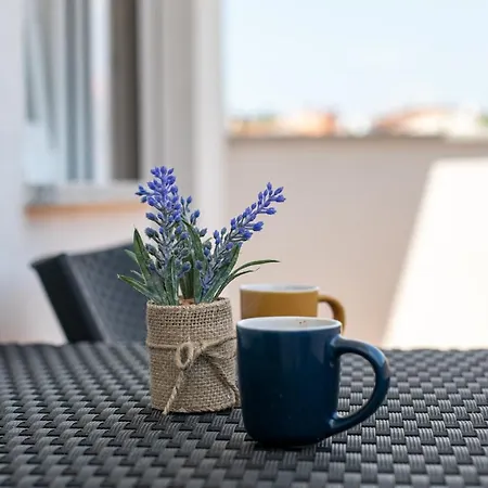 Apartment Korana *