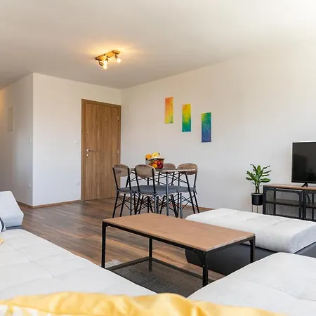 Korana Apartment