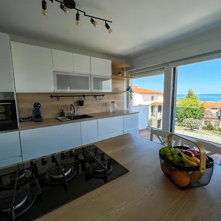 Korana Apartment Pula