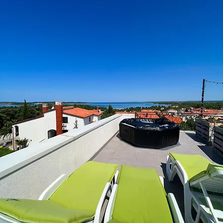 Korana Apartment