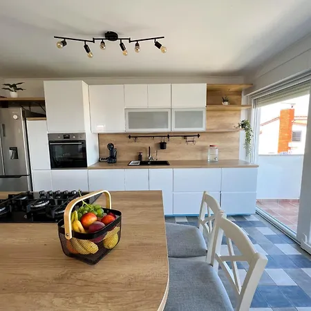 Korana Apartment *