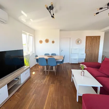 Korana Apartment