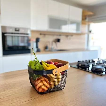 Korana Apartment *