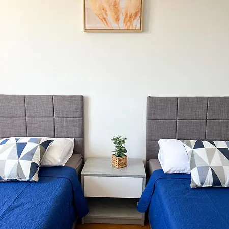 Apartment Korana