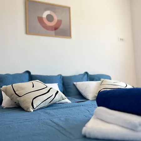 Korana Apartment