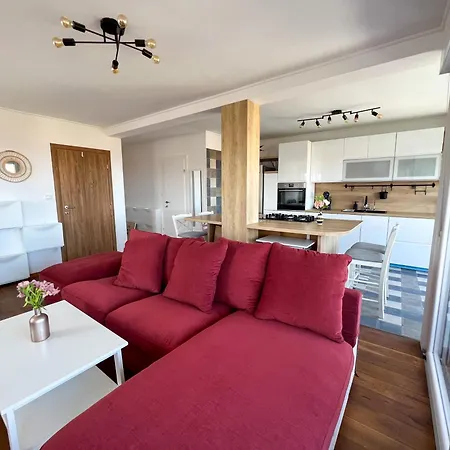 Apartment Korana