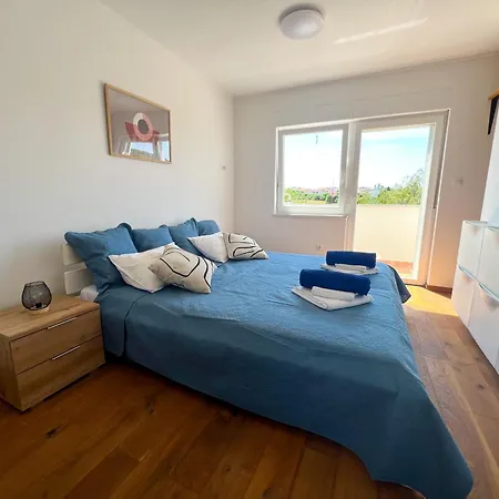 Korana Apartment