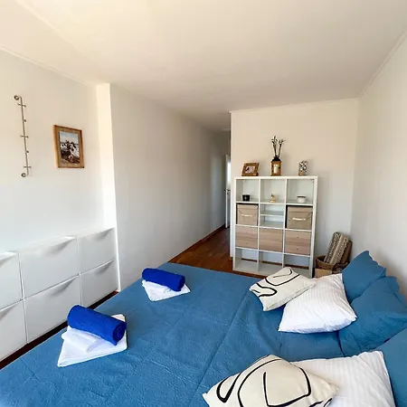 Apartment Korana *