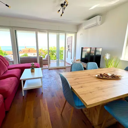 Korana Apartment *