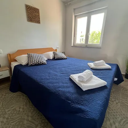 Korana Apartment