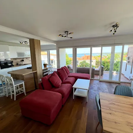 Korana Apartment *