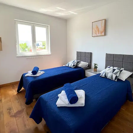 Apartment Korana