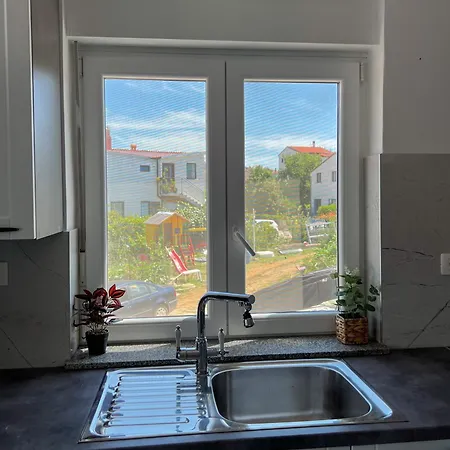 Korana Apartment