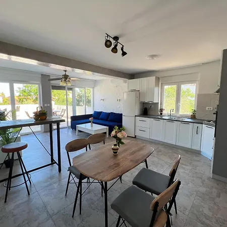 Apartment Korana