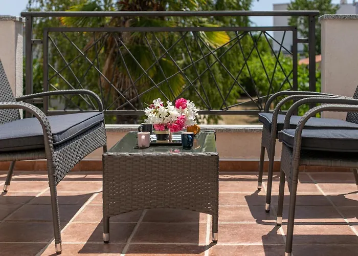 아파트 Korana 풀라