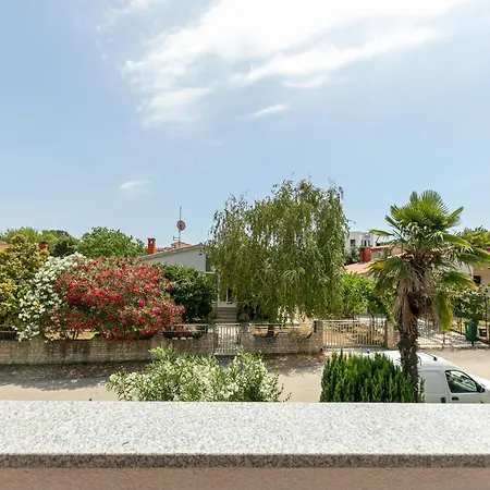 Korana 公寓 普拉