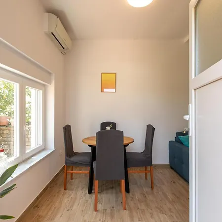 Korana 公寓 普拉