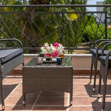 公寓 Korana 普拉