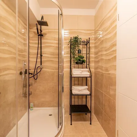 公寓 Korana 普拉