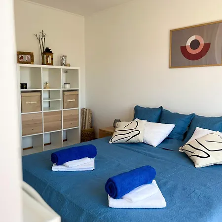 Korana 公寓 普拉