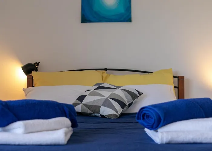 Apartmán Korana Pula
