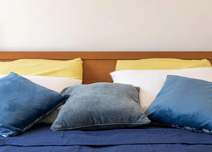 Apartmán Korana *