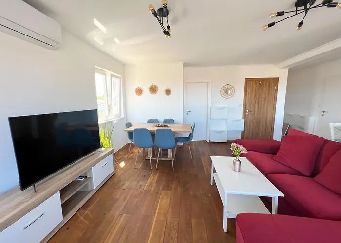 Korana Apartmán