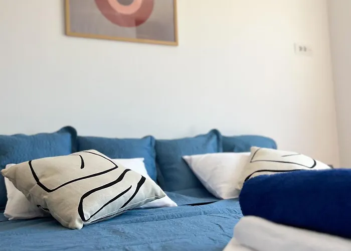 Korana Apartmán