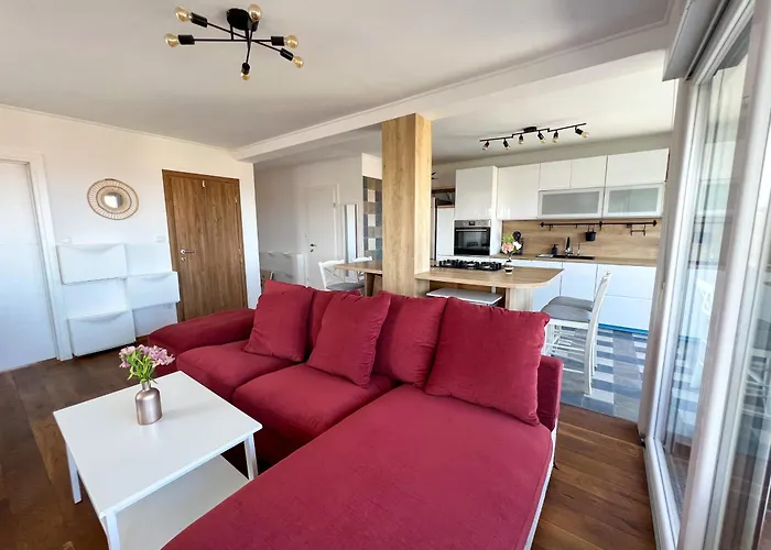Apartmán Korana