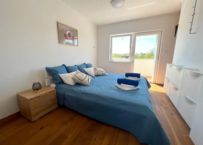 Korana Apartmán