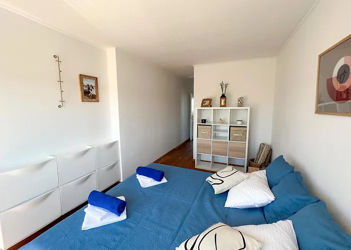 Apartmán Korana *