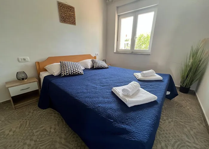 Korana Apartmán