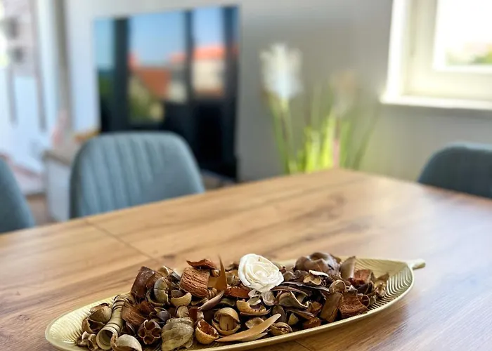 Apartmán Korana Pula