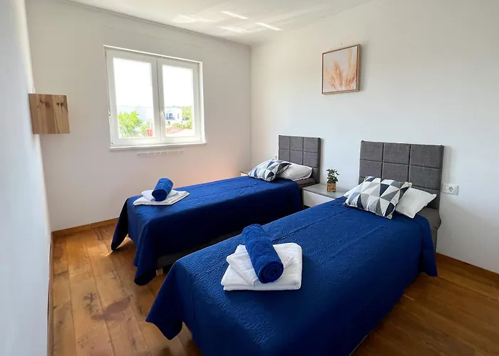 Apartmán Korana