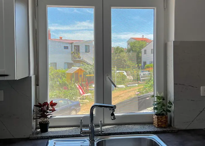 Korana Apartmán